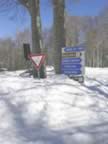 Tanta neve (16kb)
